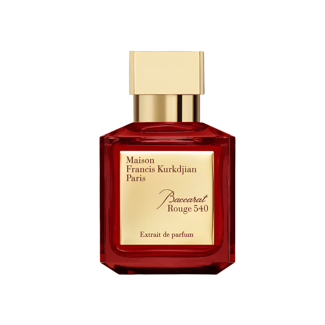 Baccarat Rouge 540
