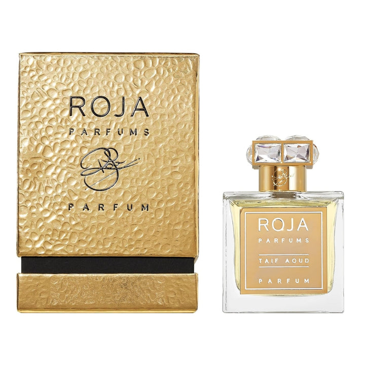 Roja - Taif Aoud