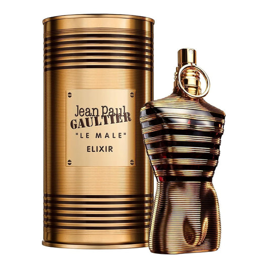 Jean Paul Gaultier - Le Male Elixir ABFÜLLUNG