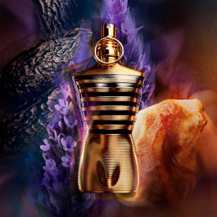 Jean Paul Gaultier - Le Male Elixir ABFÜLLUNG