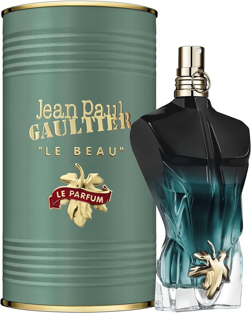 Jean Paul Gaultier - Le Beau Le Parfum DECANT