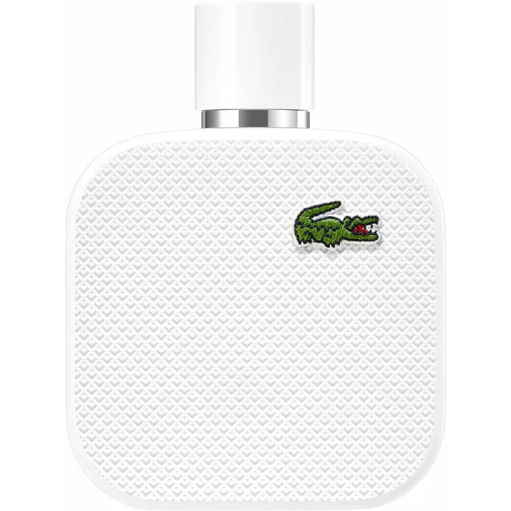 Lacoste - L.12.12. Blanc Eau de Toilette ABFÜLLUNG