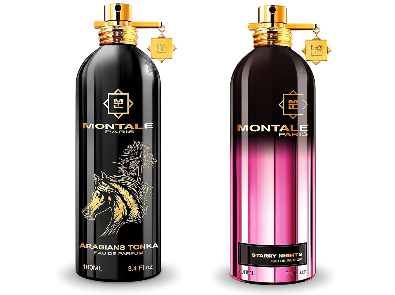 Montale Duo