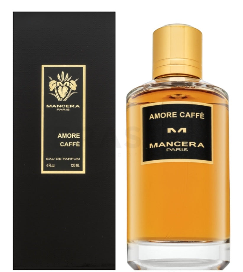 Mancera - Amore Caffè