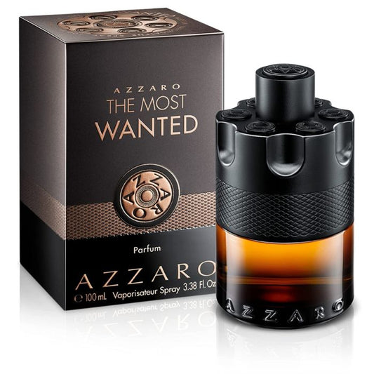 Azzaro - The most wanted parfum ABFÜLLUNG