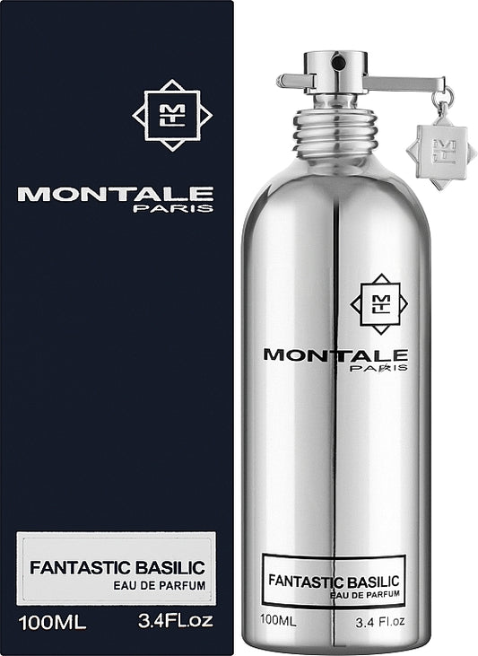 Montale - Fantastic Basilic ABFÜLLUNG