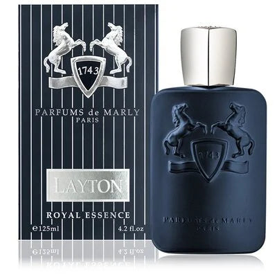 Parfums de Marly - Layton