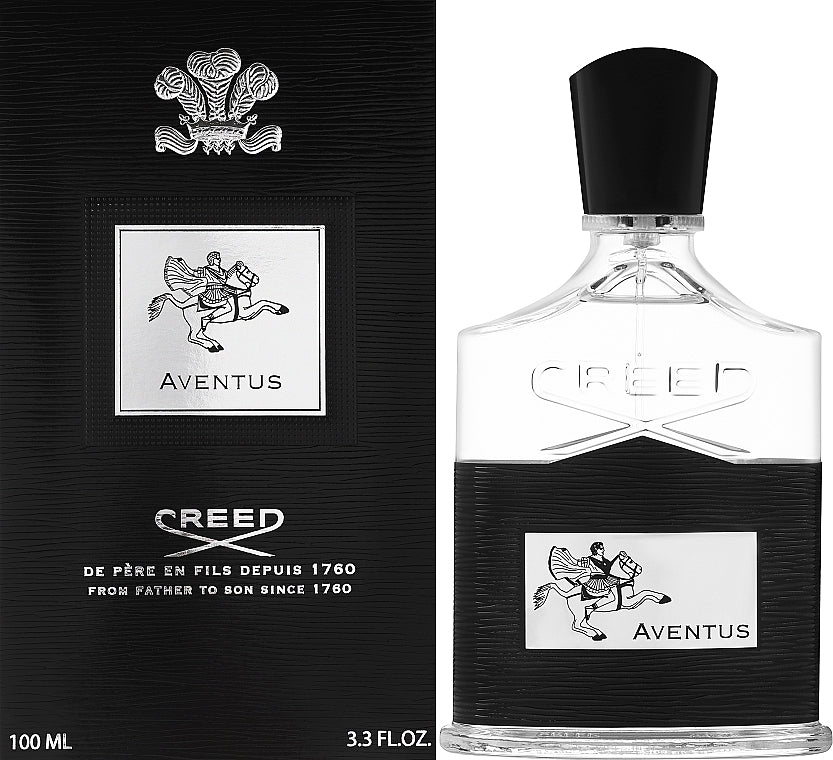 Creed - Aventus ABFÜLLUNG