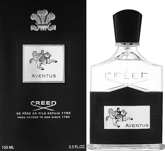 Creed - Aventus ABFÜLLUNG