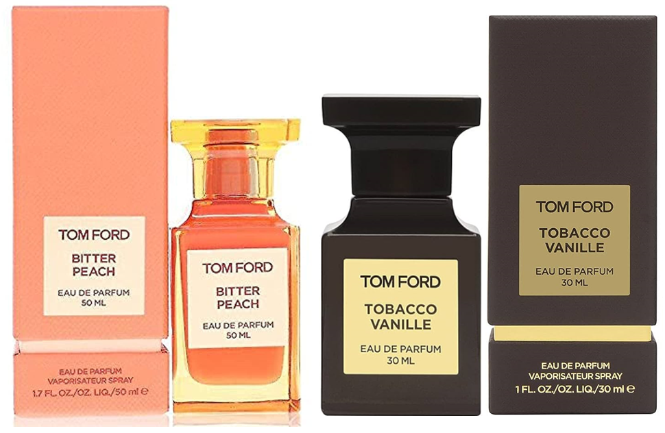 Tom Ford - Duo ABFÜLLUNG